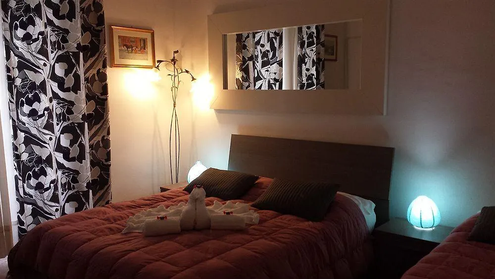 Aloha Rome Bed & Breakfast