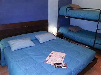 Aloha Rome Bed & Breakfast
