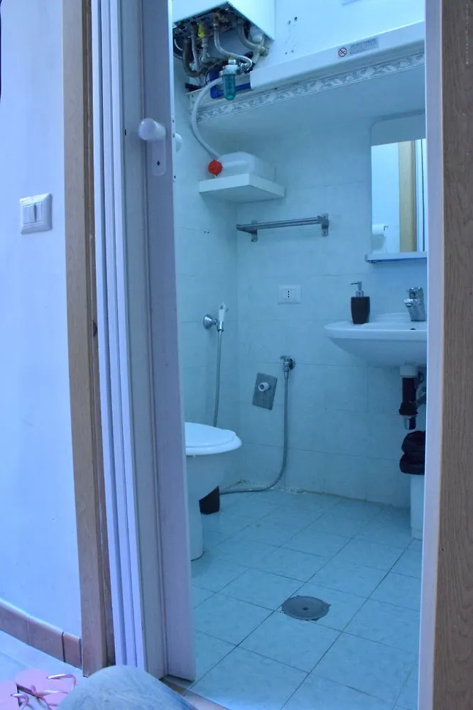 Aloha Rome Bed & Breakfast 2*,  Italy
